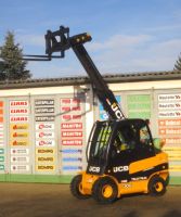 JCB TELETRUK TLT 30 G - 4.4m / 3t. VORFÜHRMASCHINE Hessen - Fürth Vorschau