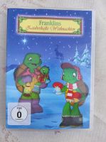 Franklin DVD, Zauberhafte Weihnachten Hessen - Oestrich-Winkel Vorschau