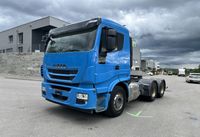 Iveco 440S50TZ Stralis 6x4 SZM Baden-Württemberg - Jestetten Vorschau