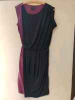 Kleid schwarz, rosa, selected femme, 38, m Eimsbüttel - Hamburg Eimsbüttel (Stadtteil) Vorschau