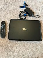 Sky Q Box mit Festplatte Bochum - Bochum-Wattenscheid Vorschau