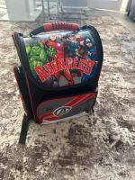 Leichter Schulranzen Schultasche Avengers Junge Mitte - Wedding Vorschau