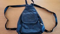 DAMEN City-RUCKSACK BACKPACK Schulter-Tasche Lederoptik Brandenburg - Eisenhüttenstadt Vorschau