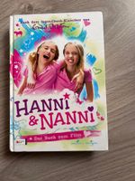 Hanni und Nanni das Buch zum Film Thüringen - Am Ettersberg Vorschau