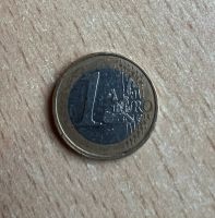 1€ -Frankreich 1999 Sachsen-Anhalt - Halle Vorschau