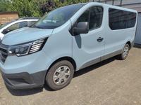 Renault Trafic Passenger zen Blue DCi 150 6E Rheinland-Pfalz - Irrel Vorschau