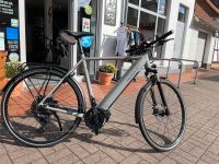 E-Bike RIESE UND MÜLLER ROADSTER touring Niedersachsen - Burgdorf Vorschau