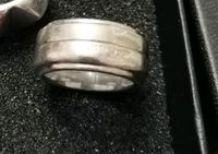 ❤️ Toller massiver Ring von Jette Joop aus 925 Silber Gr. 19mm Frankfurt am Main - Ostend Vorschau