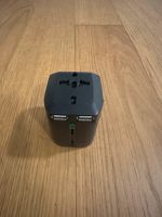 Universal Travel adapter (Ladegerät) München - Schwabing-West Vorschau