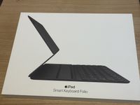 Apple Smart Keyboard Folio iPad Pro 12,9" 3. Gen - QWERTZ - OVP A Niedersachsen - Friesoythe Vorschau