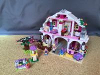 Lego Friends 41039 Großer Bauernhof Baden-Württemberg - Flein Vorschau