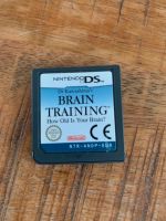 Brain Training Nintendo DS Dortmund - Persebeck Vorschau