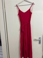 Pinker Jumpsuit Berlin - Rudow Vorschau