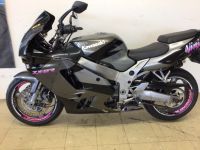 Kawasaki ZX9R Superbike Umbau top Zustand 1999€ Bayern - Bad Abbach Vorschau