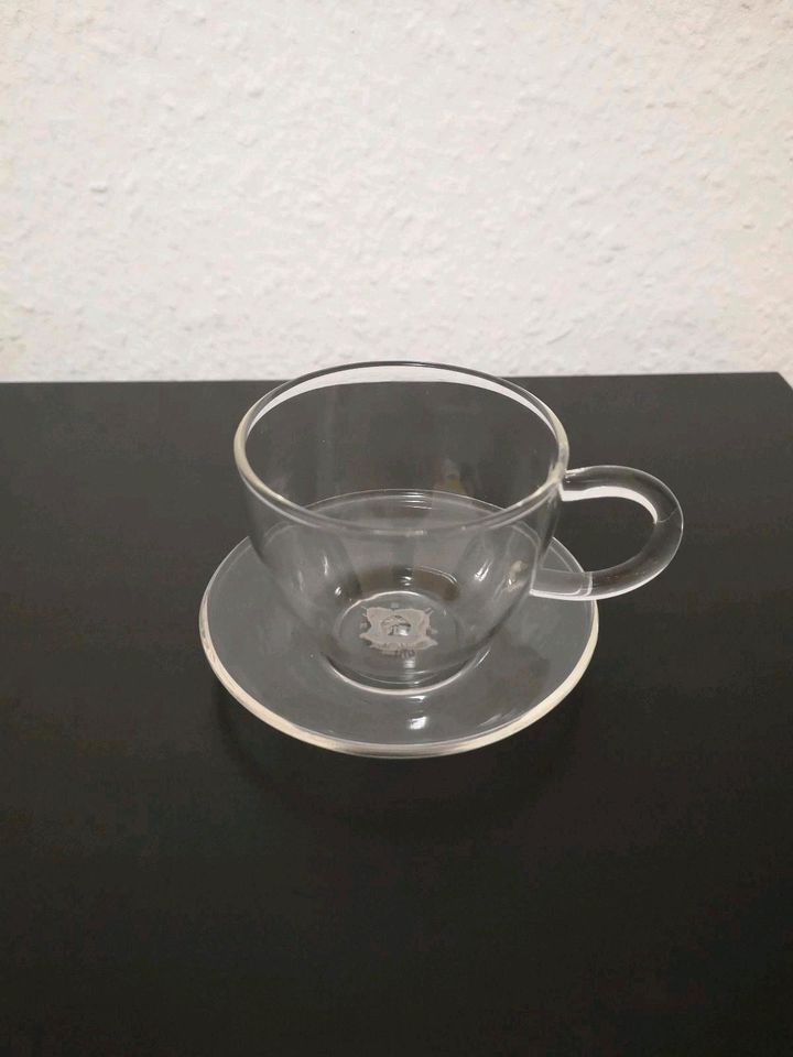 Teetasse (Neu) in Düsseldorf