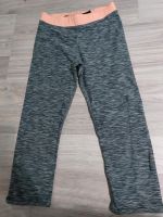 H&M Mädchen 3/4 Leggings Gr.146/152 Saarland - Neunkirchen Vorschau