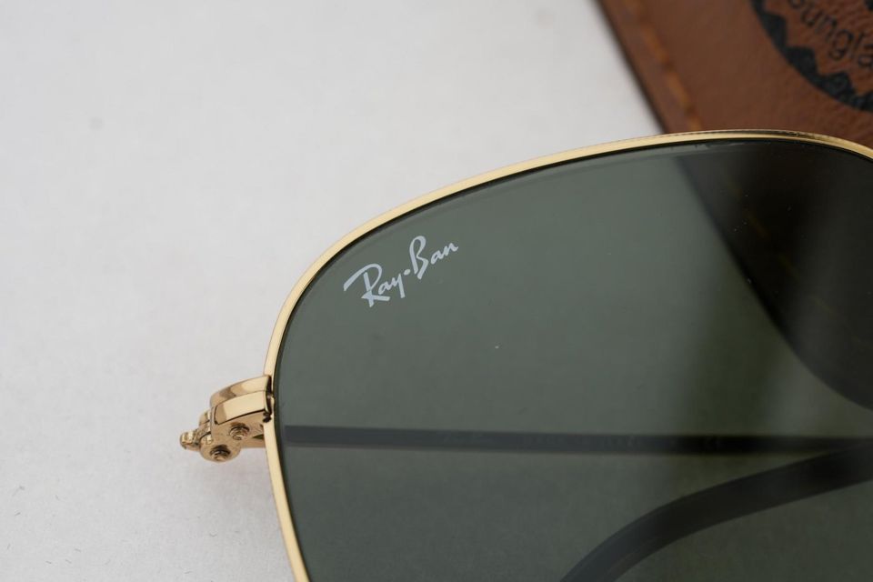 Ray Ban Sonnenbrille in Otterbach