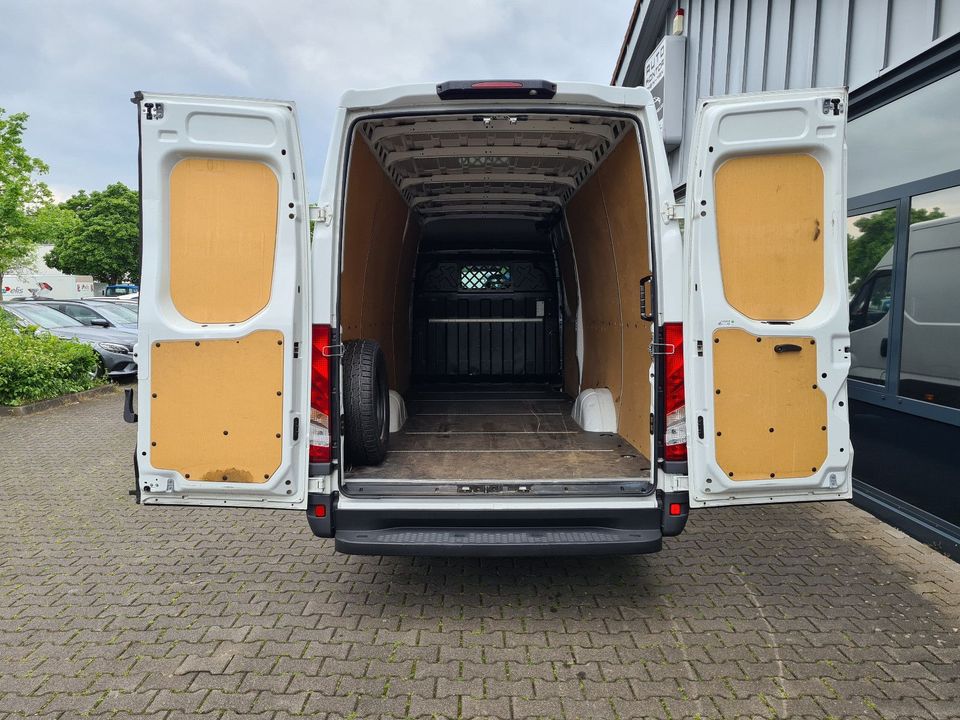 Iveco Daily 35 S16 -  Maxi + Klima - TOP - SH gepfl. in Offenbach