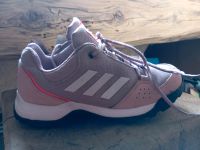 Adidas Trekking Schuhe gr. 34 Bayern - Feucht Vorschau