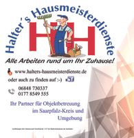 Hausmeister und Reinigungskräfte gesucht Saarland - Homburg Vorschau