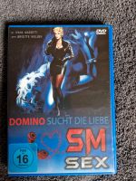 DVD Sm S#x - Domino sucht die Liebe Brigitte Nielsen Baden-Württemberg - Geislingen an der Steige Vorschau