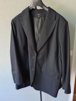 Damen Blazer H&M Gr. 54 52 schwarz Streifen Jacket Jacke Büro Niedersachsen - Rotenburg (Wümme) Vorschau