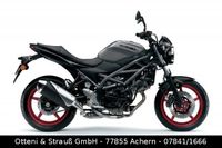 Suzuki SV 650 AM4 *2024*AKTION*sofort verfügbar* Baden-Württemberg - Achern Vorschau