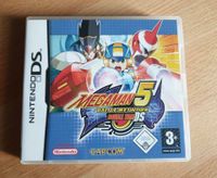 Megaman battle Network 5 Double Team Nintendo ds Spiel RPG Bonn - Bonn-Zentrum Vorschau