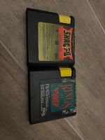 Sega Megadrive Genesis Shaq Fu Rings of Power Nordrhein-Westfalen - Pulheim Vorschau