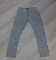 neuw. Sommerjeans von Replay Modell Denice Größe W25 heller olivt Niedersachsen - Stade Vorschau