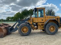 Volvo l60 l70 l90 Radlader Bagger CAT Hitachi Nordrhein-Westfalen - Datteln Vorschau