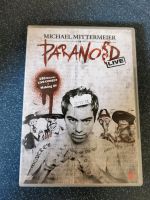 DVD MICHAEL MITTERMEIER PARANOID Niedersachsen - Varel Vorschau