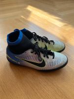 Nike Mercurial Fußballschuhe Kunstrasen 35 Berlin - Charlottenburg Vorschau