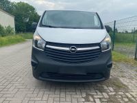 Opel Vivaro B Kasten PDC Niedersachsen - Nordenham Vorschau