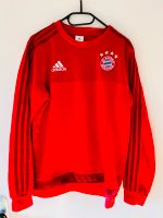 FC Bayern München Sweatshirt no Trikot Pullover FCB Hessen - Flieden Vorschau