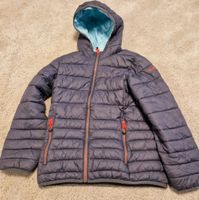 Steppjacke für Kinder - CMP Gr. 140 Schleswig-Holstein - Lübeck Vorschau