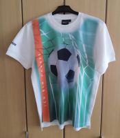 Fussball - Shirt  -  Fan - Shirt  -  L München - Maxvorstadt Vorschau