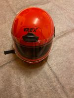 Grex G-06 Motorradhelm Rheinland-Pfalz - Altrich Vorschau