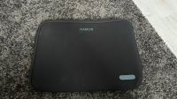 elegante Kamor Notebook Hülle Tasche 13 Zoll Hamburg - Wandsbek Vorschau