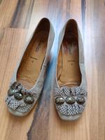 Gabor Pumps, Gr. 4, 37 Niedersachsen - Garbsen Vorschau