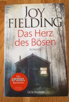 Das Herz des Bösen - Joy Fielding Hessen - Glashütten Vorschau