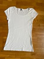 Weißes T-Shirt Gr. S, Mister Lady Jeans Sachsen - Röhrsdorf Vorschau