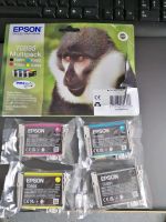 Epson Multipack T0895 Fehlkauf, neu Niedersachsen - Herzberg am Harz Vorschau