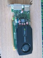 PNY NVidia Quadro 600 kurz 1GB DDR2 Leipzig - Schönefeld-Abtnaundorf Vorschau