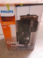 Kaffeemaschine Philips HD7765 mit Mahlwerk Bayern - Ingolstadt Vorschau