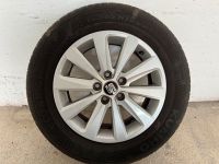 Seat Ibiza Alufelgen Sommerreifen 185/65 R15 Kumho Wuppertal - Oberbarmen Vorschau