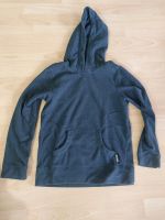 Fleecehoodie Pullover Engelbert Strauss 134/140 Hessen - Linsengericht Vorschau