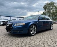 Audi A4 Avant/TÜV & Wartung Neu/ Xenon/ Voll Scheckheftgepflegt Rheinland-Pfalz - Bendorf Vorschau