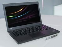 Laptop Lenovo ThinkPad T440 Bayern - Aichach Vorschau