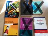 Diverse Tourismus Bücher zu verkaufen. Nordrhein-Westfalen - Lohmar Vorschau